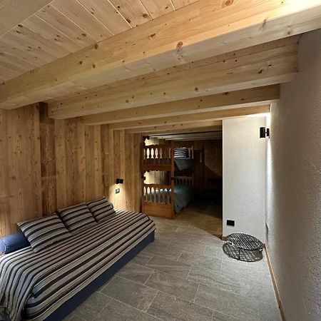 Chalet Val Ferret Cir 0246 Courmayeur Exterior foto